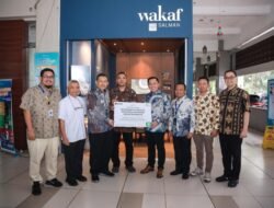 Pegadaian Gandeng ITB, Akselerasi Digitalisasi Layanan Lewat Riset Inovatif