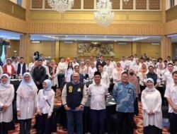 Perbaikan Tata Kelola Data Kota Bandung Tunjukkan Hasil Signifikan