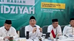 Gus Yahya Depak Gus Ipul dari Kursi Sekjen PBNU, Isyarat Ada Masalah Serius di Internal