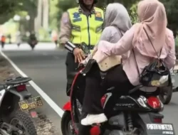 Mulai 17 November 2025 Polda Jabar Gelar Operasi Zebra Besar-besaran, Cek Titik Lokasi dan Sasaran Pelanggar