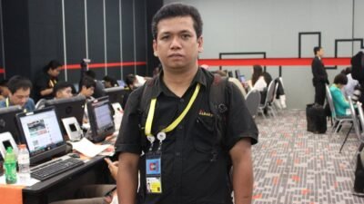 Mengembalikan Wibawa Negara di Tingkat Lingkungan