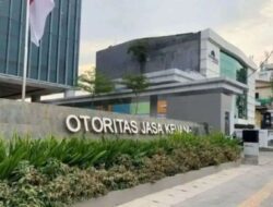 OJK Resmi Cabut Izin Usaha PT Solusi Gadai Mandiri Bandung Usai Ajukan Pembubaran