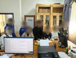 KBRI Yangon Mulai Pulangkan 56 WNI Korban Online Scam Myawaddy ke Indonesia, Total 300 WNI Menunggu Repatriasi