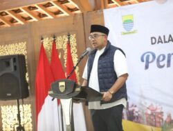Wali Kota Bandung Ajak Natal 2025 Menjadi Momentum Penguatan Kebersamaan Lintas Iman