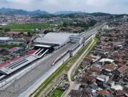 Sesar Lembang Kritis, Gempa Besar Bandung Tinggal Hitungan Waktu