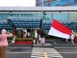 Peringatan Hari Ibu Jadi Momentum Kebangkitan Perempuan Membangun Bangsa