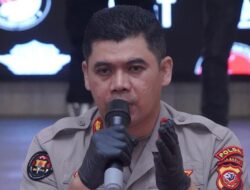 Polda Jabar Bentuk Satgas Khusus di Sekolah Antisipasi Terorisme