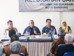 Samber Ceu Pilah, Cara Warga Sarijadi Selesaikan Sampah dari Rumah