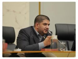 Rajiv Minta Evaluasi Total Perizinan di Bandung Raya, Cegah Bencana Ekologis