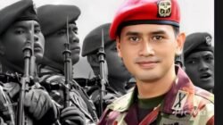 Kolonel Andi Gunawan: Warisan Besar, Dedikasi Tak Terbantahkan