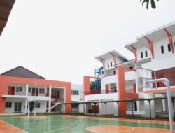 Kementerian PU Paparkan Capaian Pembangunan Infrastruktur Setahun Pemerintahan Kabinet Merah Putih