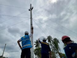 Menteri ESDM Tinjau Perbaikan Kelistrikan Aceh, Pastikan Pemulihan Dipercepat
