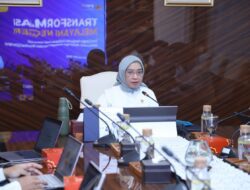 Perkuat Layanan Terintegrasi, Kementerian PANRB Kebut RPerpres Pemerintah Digital