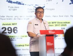 Sekjen Kemendagri Tekankan Optimalisasi APBD dan Penguatan Inovasi Daerah