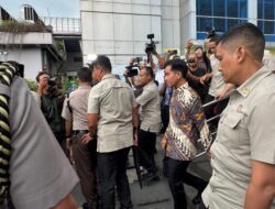 Wapres Minta Maaf Atas Insiden di SDN Kalibaru 01: Perintahkan Penanganan Korban dan Usut Tuntas Penyebab Kejadian