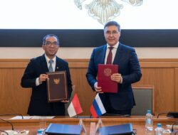 Indonesia–Rusia Sepakati Pengakuan Timbal Balik Ijazah dan Gelar Akademik: Akses Pendidikan Antarnegara Kini Makin Mudah