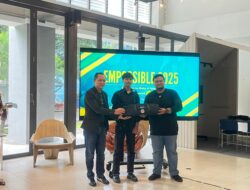 Pegadaian Jawa Barat Dorong Inklusivitas Penyandang Disabilitas Lewat Penyaluran Tangan Prostetik