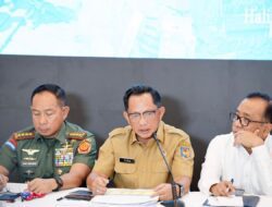 Kemendagri Kirim 1.054 Praja IPDN ke Aceh untuk Pulihkan Desa Terdampak Bencana