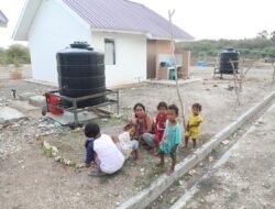 Penyelesaian Masalah Kemanusiaan Eks Pejuang Timtim Melalui Program Redistribusi Tanah