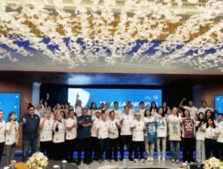 Bandung bjb Tandamata Umumkan Skuad Proliga 2026