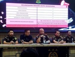 BREAKING NEWS! Wakil Wali Kota Bandung & Bupati Lampung Tengah Tersandung Kasus Korupsi