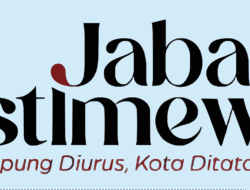 Ketika Suara Rakyat Kecil Tak Didengar, Pengacara Jabar Istimewa Menjadi Benteng Terakhir Keadilan