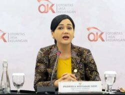 OJK Peringatkan Debitur Jangan Kabur dari Utang, Bisa Berujung Penagihan Debt Collector