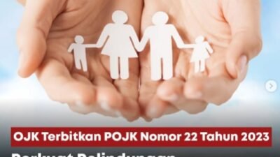 Aturan OJK tentang Utang dan Penagihan : Ini Hak dan Perlindungan untuk Masyarakat