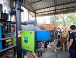 Sekda Bandung: Insinerator Solusi Paling Cepat Kurangi Timbunan Sampah Kota