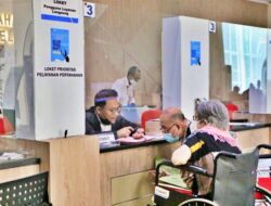 Kementerian ATR/BPN Tetap Buka Layanan Pertanahan Selama Libur Nataru 2025–2026