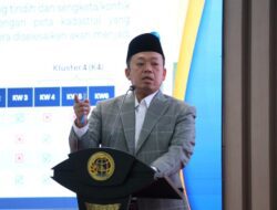 Pastikan Pelayanan Bersih, Kementerian ATR/BPN Gandeng KPK dalam Proses Perbaikan Sistem Layanan Pertanahan