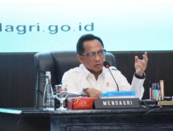 Mendagri Tegaskan Peran Komite Eksekutif Otsus Papua : Sinkronisasi Program Pusat dan Daerah