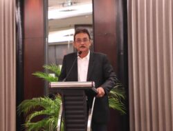 Sekjen ATR/BPN Instruksikan Satker Se-Indonesia untuk Fokus Membedah DIPA 2026