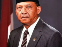 Umar Wirahadikusumah, Satu-satunya Putra Sunda yang Pernah Menjadi Wakil Presiden RI