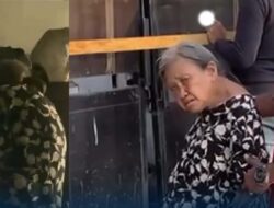 Diusir di Usia Senja, Nenek Elina Kehilangan Rumah dan Harapan di Surabaya