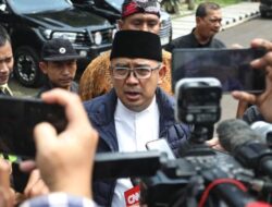 Wali Kota Bandung Pastikan Layanan Publik Tetap Normal di Tengah Proses Hukum Wakil Wali Kota dan Anggota DPRD