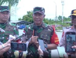 Pertimbangan Keamanan, Kunjungan Wapres ke Yahukimo Ditunda