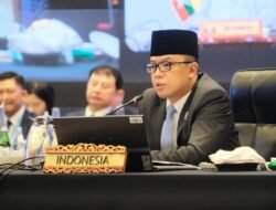 ASEAN di Titik Genting, Menlu RI Sugiono Serukan Hentikan Eskalasi Kamboja–Thailand