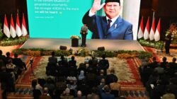 Indonesia Tegaskan Peran Sentral ASEAN sebagai Kawasan Damai di Tengah Gejolak Global