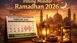 Awal Puasa 2026 Berpotensi Beda Sehari, Ini Penjelasan Lengkapnya