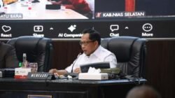 Pimpin Satgas Pascabencana Sumatera, Mendagri Tekankan Kekompakan untuk Percepat Pemulihan