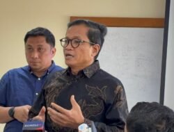 KUHAP-KUHP Baru Berlaku, Usman Hamid: Yang Kritik Pemerintah Gampang Dikriminalisasi