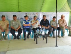 Mendagri Pastikan Stok Beras untuk Masyarakat di Daerah Bencana Aman hingga 6 Bulan ke Depan