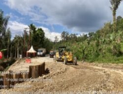 Gerak Cepat Tangani Dampak Bencana di Sumatera Utara, Kementerian PU Pastikan Akses Jalan Berangsur Fungsional