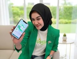 Transformasi Digital Melaju Pesat, Transaksi Digital Pegadaian di Jawa Barat Tumbuh Signifikan Sepanjang Tahun 2025