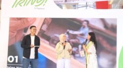 Dorong Gaya Hidup Sehat dan Investasi Digital, Pegadaian Kanwil X Jawa Barat Gelar Festival Tring!