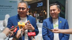 Pegadaian Kanwil X Jawa Barat Perkuat Transformasi Digital, Seluruh Layanan Pegadaian Kini Terintegrasi di Aplikasi Tring!