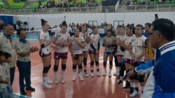 Hadapi Electric, Bandung bjb Tandamata Siapkan Banyak Opsi Racikan Strategi Sang Pelatih