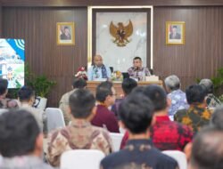 Wamen ATR/BPN Ossy Dermawan Dorong Layanan Pertanahan Murah, Cepat, dan Prudent di Kabupaten Bandung