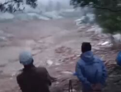 Alih Fungsi Lahan Disorot Usai Longsor di Cisarua Bandung Barat